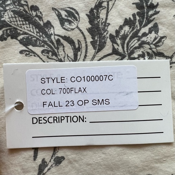 NWT Coach Mustard Yellow Knit Fall 2023 Textured Beanie Hat - Picture 5 of 5